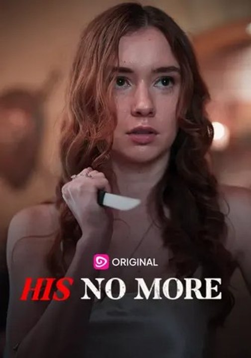 His No More - Full