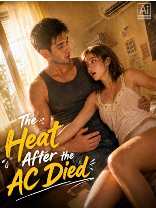 The Heat After the AC Died  🧡🍏 🔥 (2026) - FULL ENGSUB | Reelshort Hot HD