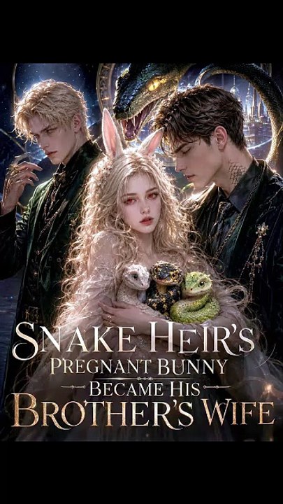 Snake Heir's Pregnant Bunny Became His Brother's Wife - FULL | Reelshort [Full Movie]