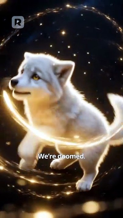 My Telepathic Pup Made Me Luna-Drama FULL MOVIES ENGLISH SUB [Full Movie]