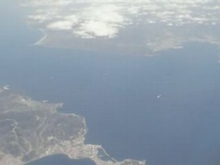 Détroit de Gibraltar