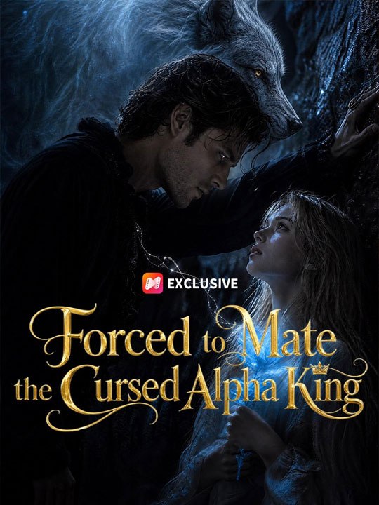 Forced to Mate the Cursed Alpha King  🧡🍏 🔥[Hot 2026] (2026) - FULL ENGSUB | Reelshort Hot HD
