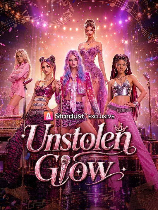 Unstolen Glow - New Movie 2026 - 🧡🍏 🔥[Hot 2026] (2026) - FULL ENGSUB | Reelshort Hot HD