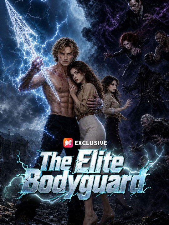 The Elite Bodyguard  🧡🍏 🔥[Hot 2026] (2026) - FULL ENGSUB | Reelshort Hot HD