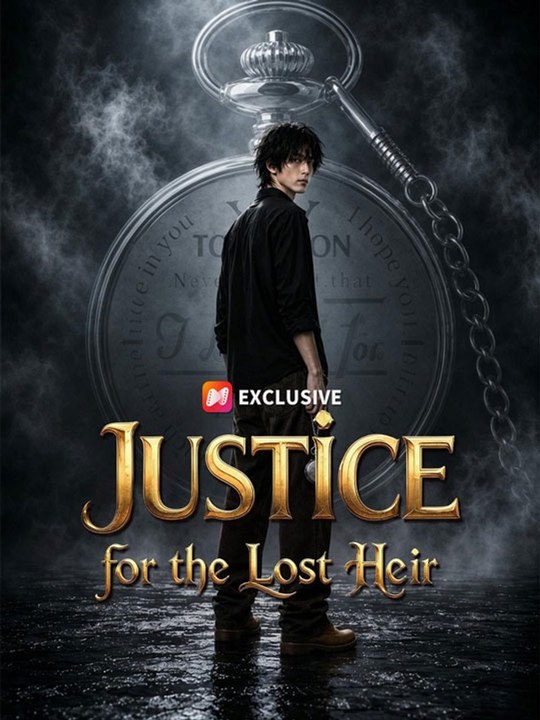 Justice for the Lost Heir  🔥🔥🔥FULL MOVIES ENGLISH SUB 2026