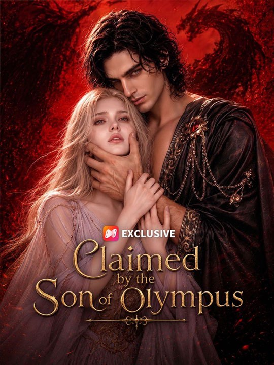 Claimed by the Son of Olympus  🧡🍏 🔥[Hot 2026] (2026) - FULL ENGSUB | Reelshort Hot HD