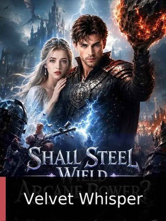 Shall Steel Wield Arcane Power #englishsubtitle #fullfilm❌❌ | Velvet Whisper | Full Short Drama | English Sub 2026