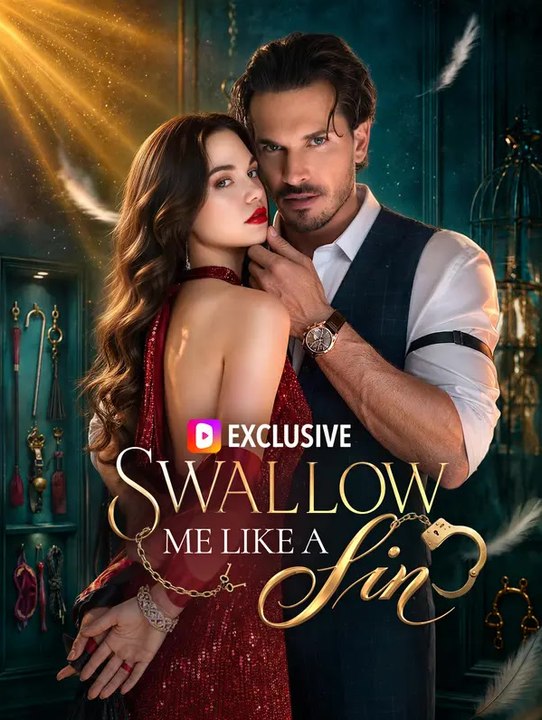 Swallow Me Like a Sin | Serie Completa | Short Drama Italiano