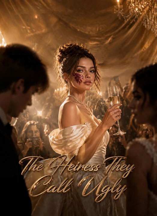 The Heiress They Called Ugly: New 🔝