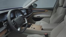 Der neue Audi Q7 - Das neue Panorama-Schiebedach - lichtdurchflutet und weitläufig