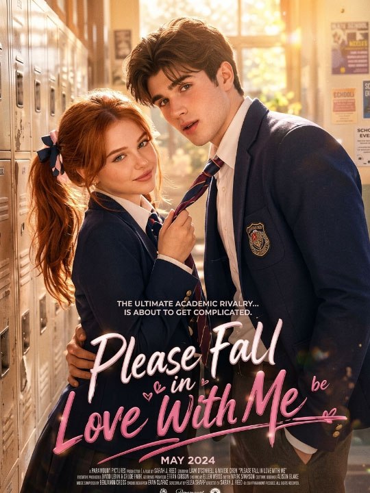 Please fall in love with me - New Movie 2026  🧡🍏 🔥[Hot 2026] (2026) - FULL ENGSUB | Reelshort Hot HD