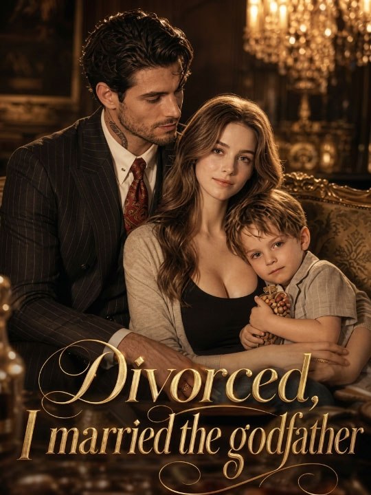 Divorced, I married the godfather - New Movie 2026  🧡🍏 🔥[Hot 2026] (2026) - FULL ENGSUB | Reelshort Hot HD