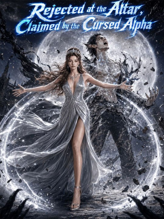 Rejected at the Altar, Claimed by the Cursed Alpha 🧡🍏 🔥Hot Movie (2026) - FULL ENGSUB 🧡🧡🧡🧡