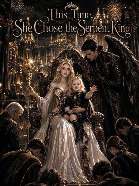 This Time, She Chose the Serpent King - New Movie 2026 - 🧡🍏 🔥[Hot 2026] (2026) - FULL ENGSUB | Reelshort Hot HD