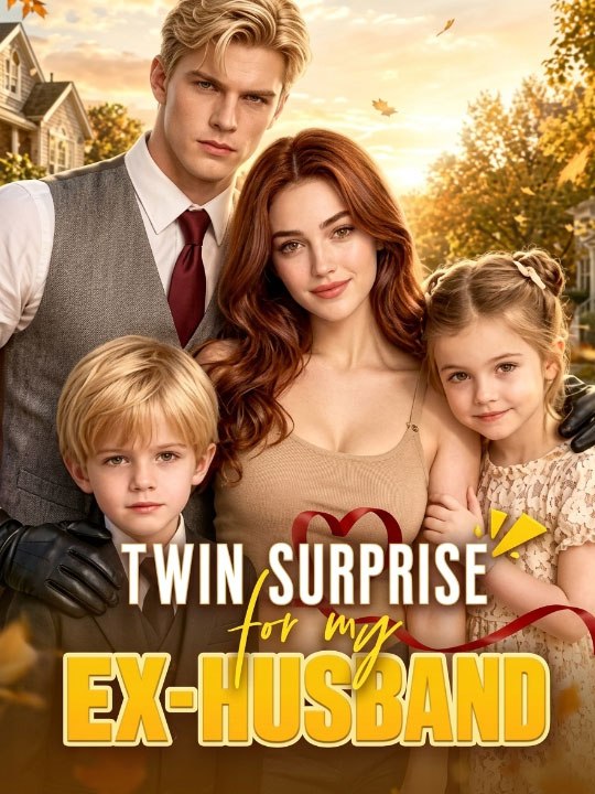 Twin Surprise For My Ex-husband - Full EP Hot 2026 🧡🍏 🔥[Hot 2026] (2026) - FULL ENGSUB | Reelshort Hot HD