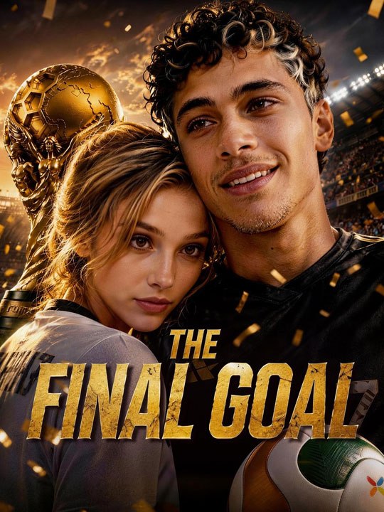 THE FINAL GOAL  🧡🍏 🔥[Hot 2026] (2026) - FULL ENGSUB | Reelshort Hot HD