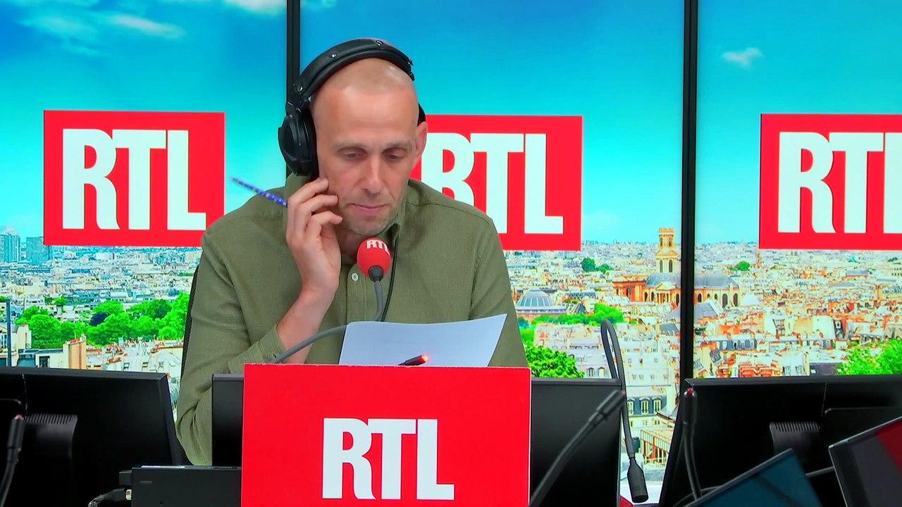 RTL Événement du 27 juillet 2026
