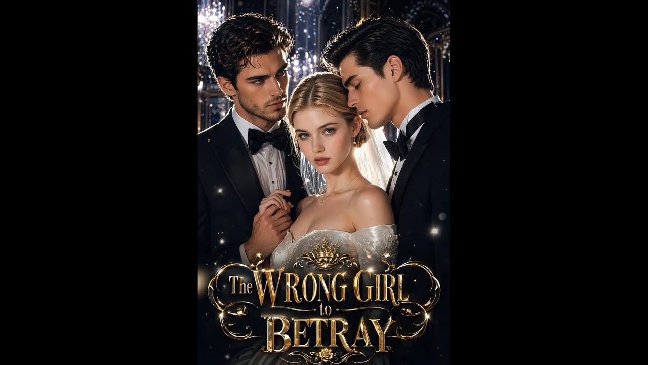 The Wrong Girl To Betray - FULL ✅