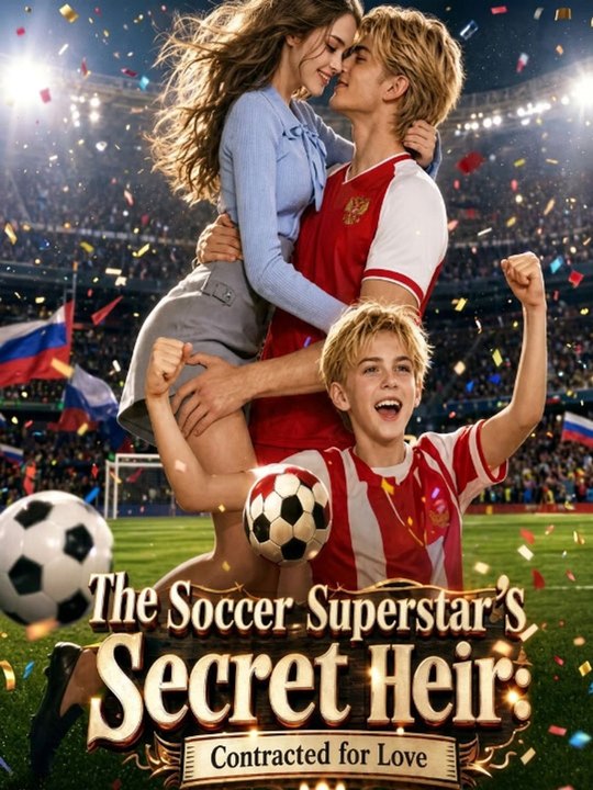 🍏🍏🍏🍏🍏🍏The Soccer Superstar's Secret Heir- Contracted for Love - FULL MOVIES ENGLISH SUB 2026 🍏🍏🍏🍏🍏🍏