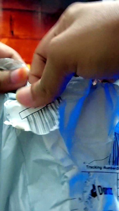 Daraz Any 3 Items Unboxing ASMR 01