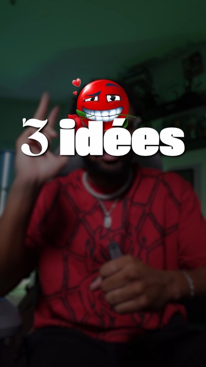 3 idées de Date que tu vas kiffer 💖
