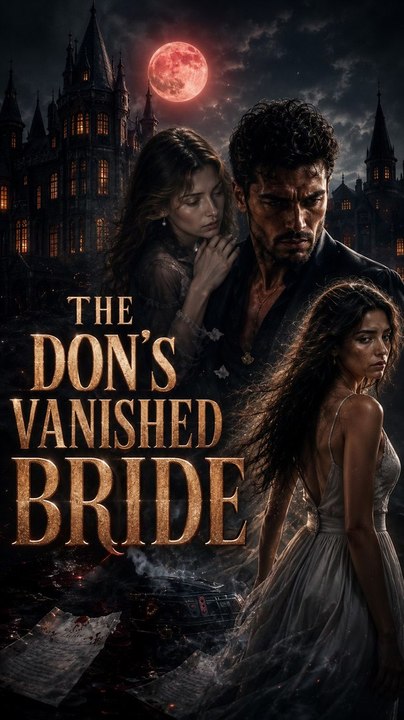The Don's Vanished Bride - FULL HD ENG | Drama Series #AVB