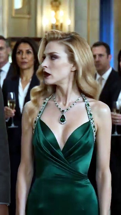 The Fake Heiress Inherits a 100 Billion Debt Full EP (New Drama) [Full Movie]