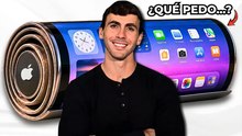 Productos de Apple que nunca salieron al mercado - Parte 2