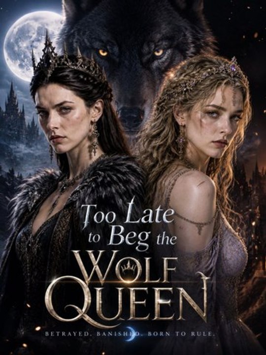 Too late to beg the wolf queen- FULL EPISODE