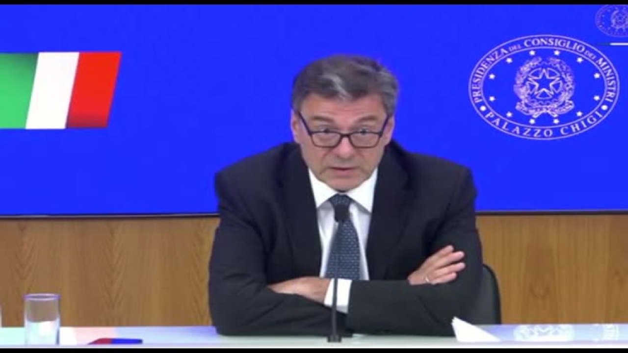 Ex Ilva, Giorgetti: sentenza stravolge processo di cessione