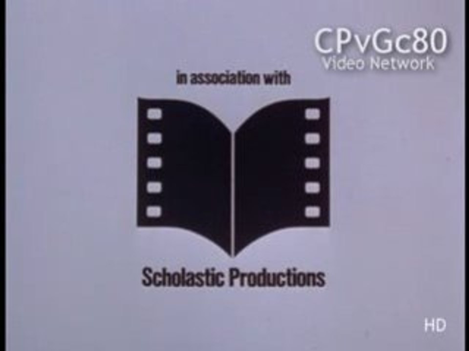 James D. Parriott Productions-Scholastic-Universal