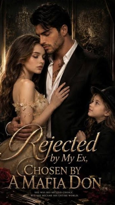 Rejected by My Ex, Chosen by a Mafia Don - ENGSUB