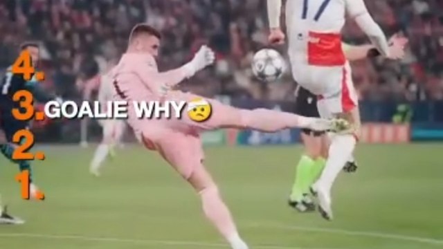 😂 Ranking the Funniest Football Moments Ever | Epic Fails, Crazy Reactions & Lucky Moments ⚽