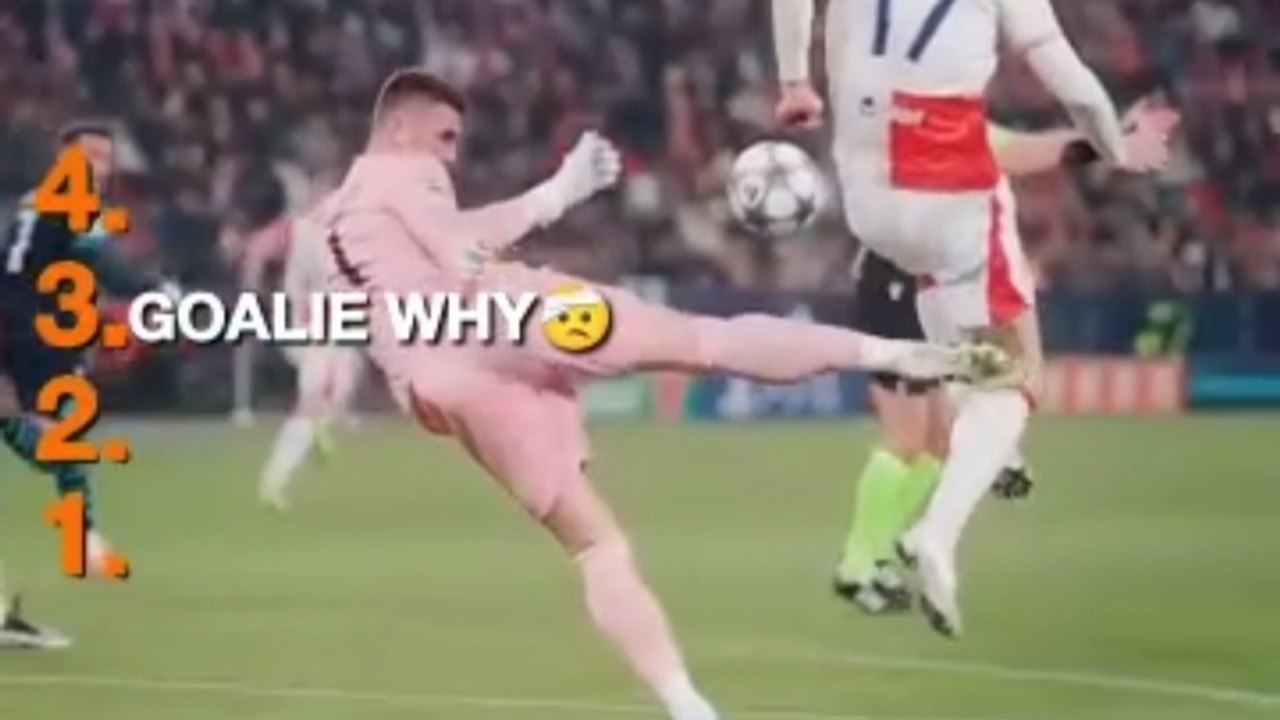 😂 Ranking the Funniest Football Moments Ever | Epic Fails, Crazy Reactions & Lucky Moments ⚽