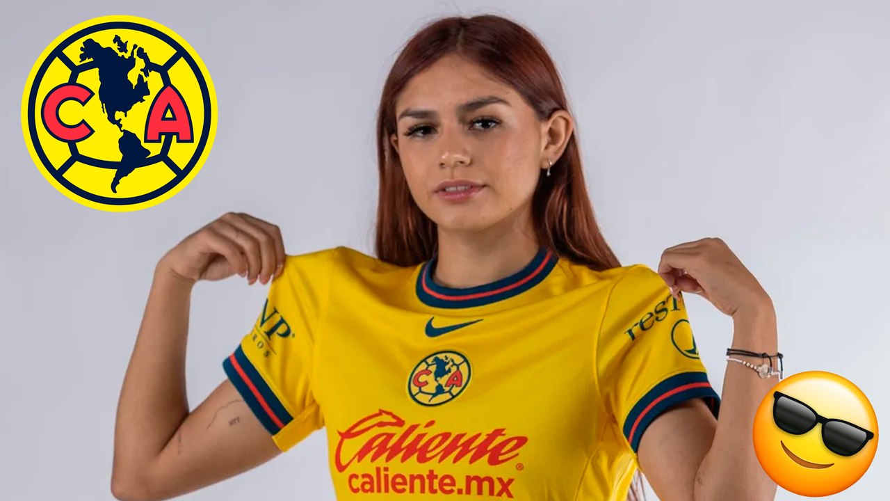 Jana Gutiérrez lanza advertencia tras victoria de América Femenil en el Campeón de Campeonas: "No hay equipo mejor"