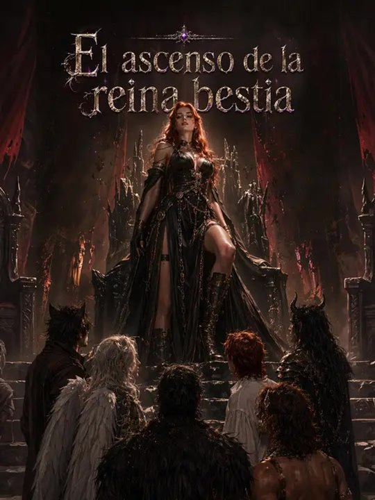 El ascenso de la reina bestia (38eps) | Filme Completo Full HD #ANS