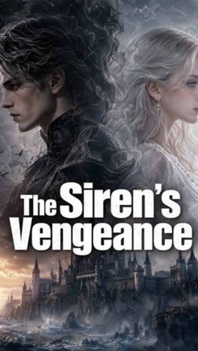 The Siren's Vengeance Episode ENGSUB Fantasy Romance ARS