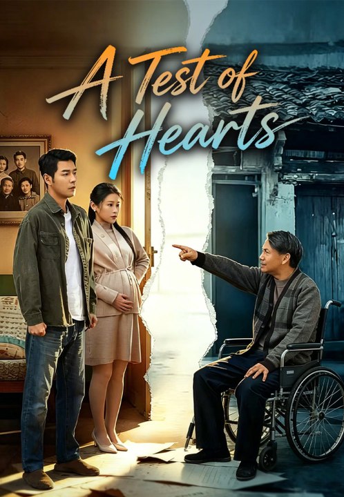 A Test of Hearts | Full Series | Short Drama English