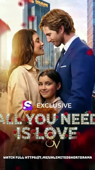 All You Need Is Love- Full Movie English Sub [Full Movie] [Full Movie]