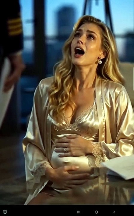 The Captain's Wife Flew Solo New [Full Movie]