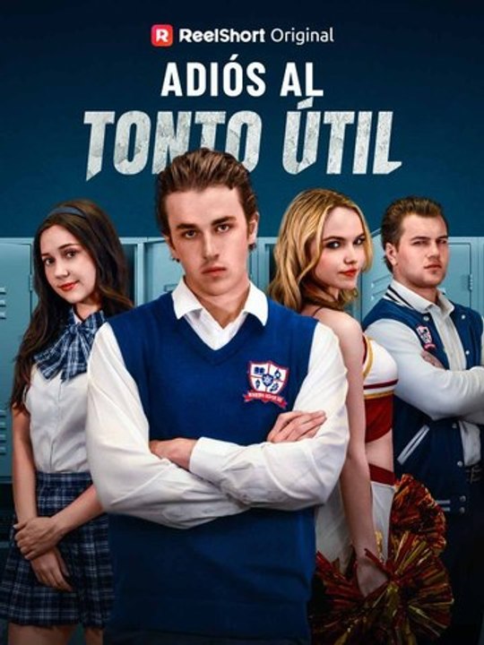 Adiós al tonto útil serie completa🧡🍏 🔥 (2026) - FULL ENGSUB | Reelshort Hot HD