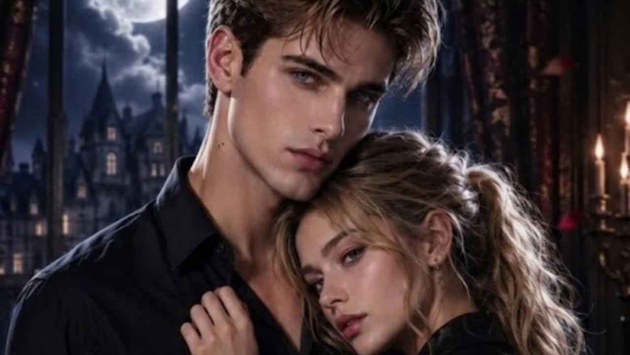 The Laurel Pact — The Alpha’s Contract Bride