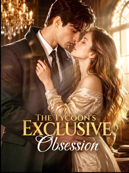 The Tycoon's Exclusive Obsession