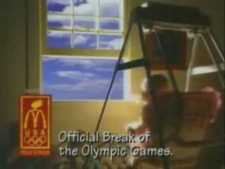 McDonald's Baby Funny Ads 2