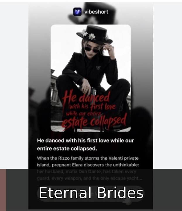 he danced with his first love while our entire estate collapsed [HOT MOVIE 2026] #engsubtitle #fullmovie💎🌟 | Eternal Brides