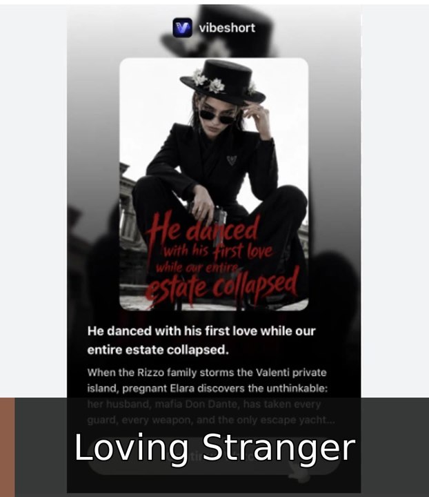 he danced with his first love while our entire estate collapsed [HOT MOVIE 2026] #engsubtitle #fullmovie💎🌟 | Loving Stranger