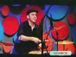 Velvet Candles en Barcelona TV