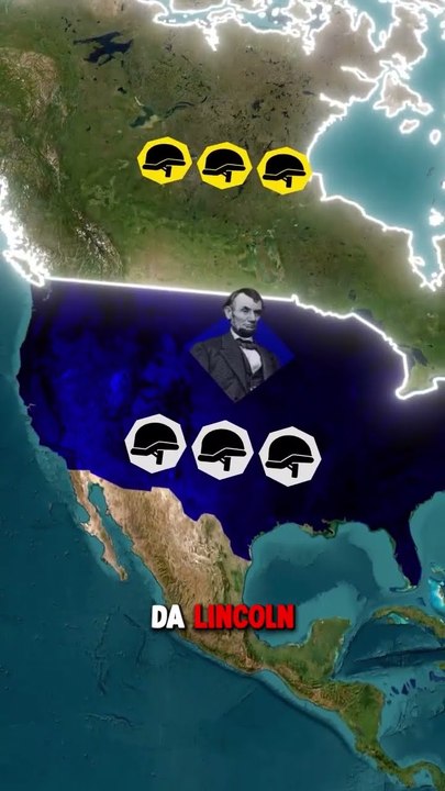 Ya Abraham Lincoln Geri Dönseydi?