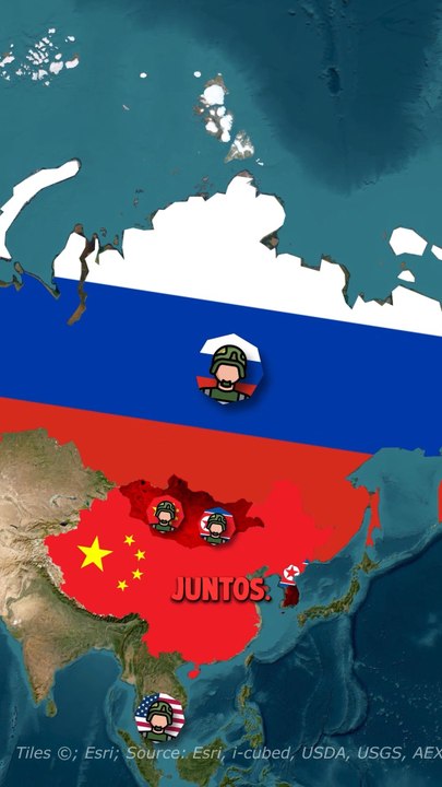 ¿Qué pasaría si Rusia perdiera la guerra en Ucrania?