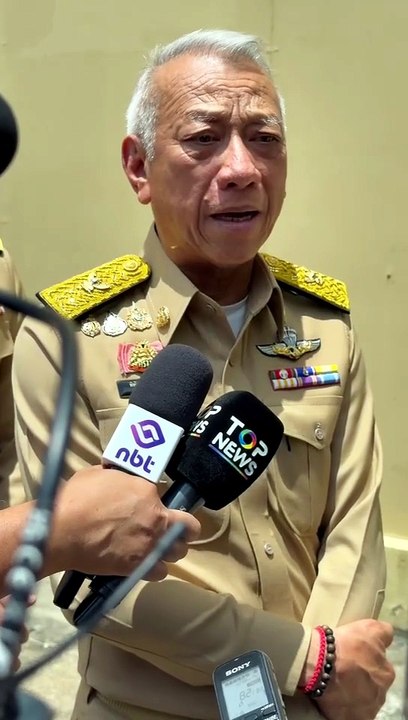 "พิพัฒน์" ปัดร้าว "2 น.1 พ." เตรียมนัดเจอ "เนวิน" เย็นนี้ สยบข่าวเกาเหลา พร้อมควงล่องใต้ (มีคลิป)